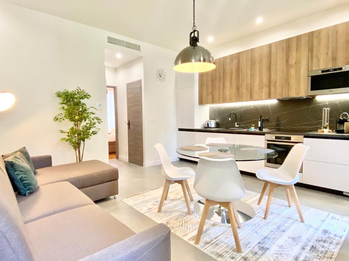 Maxim - Easy Home Booking Nice Extérieur photo