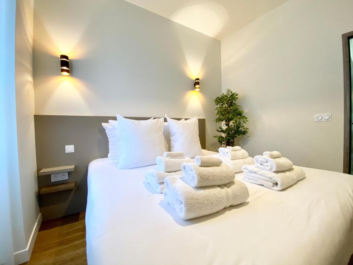 Maxim - Easy Home Booking Nice Extérieur photo