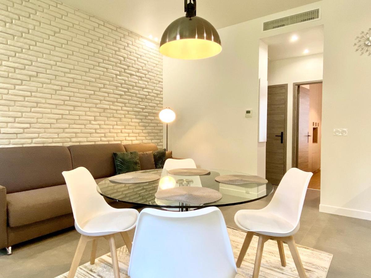 Maxim - Easy Home Booking Nice Extérieur photo