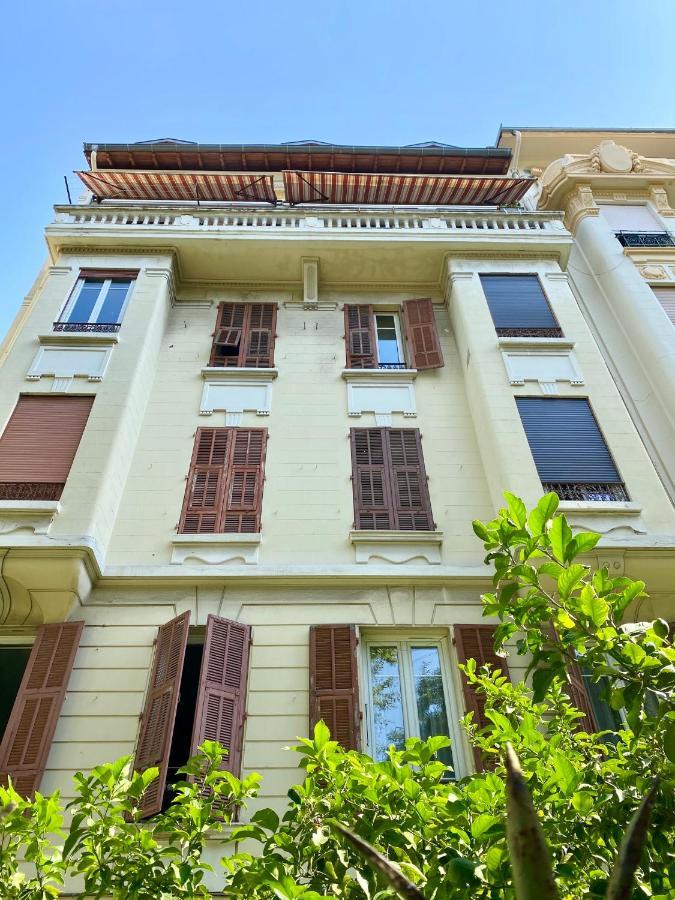Maxim - Easy Home Booking Nice Extérieur photo