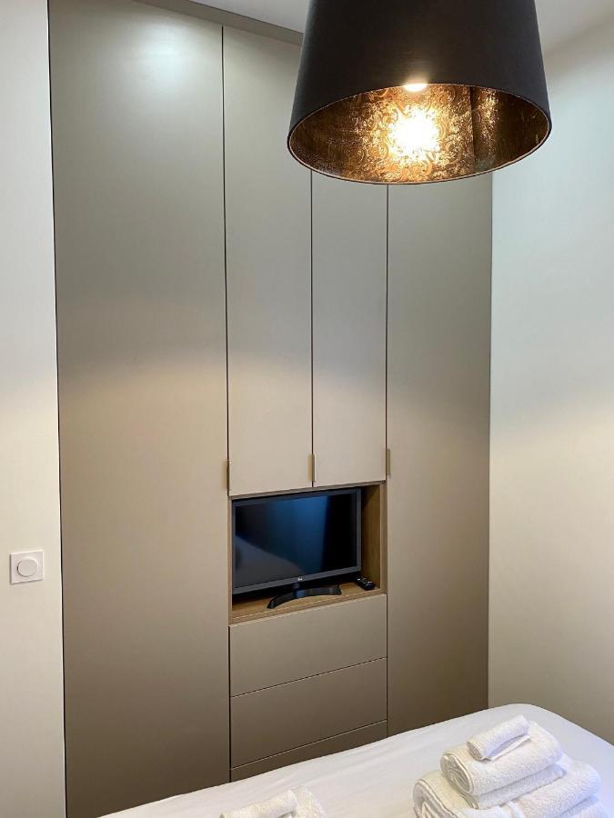 Maxim - Easy Home Booking Nice Extérieur photo