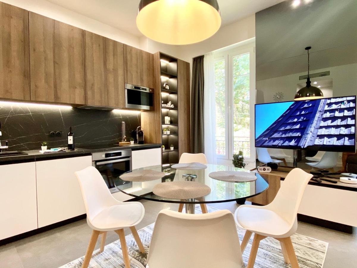 Maxim - Easy Home Booking Nice Extérieur photo