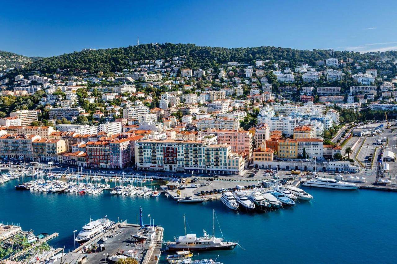 Maxim - Easy Home Booking Nice Extérieur photo