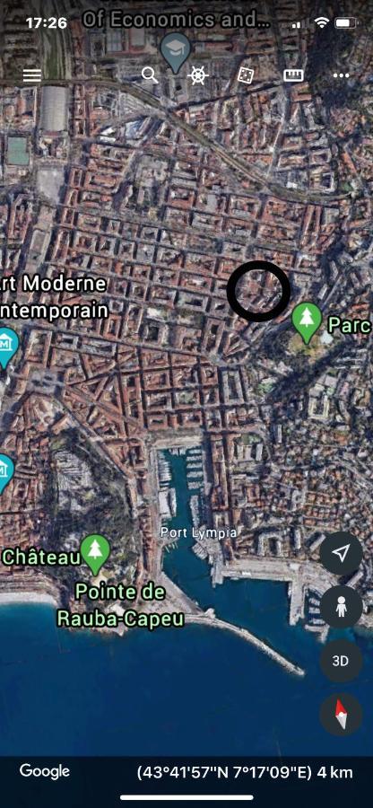 Maxim - Easy Home Booking Nice Extérieur photo